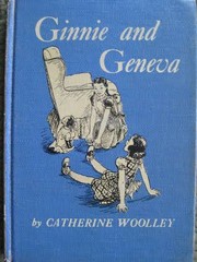 Cover of: Ginnie and Geneva