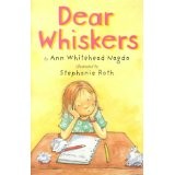 Cover of: Dear Whiskers