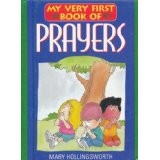 Cover of: My Very First Book of Prayers