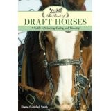 Cover of: Draft horses