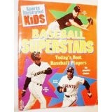 Cover of: Spports Illistrated for Kids Baseball Superstars