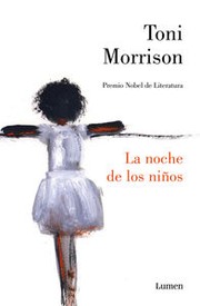 Cover of: La noche de los niños by 