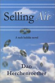 Cover of: Selling Air by Dan Herchenroether