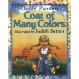 Cover of: Coat of Many Colors by 