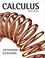 Cover of: Calculus