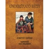 Cover of: Understood Betsy by Dorothy Canfield Fisher, Dorothy Canfield Fisher