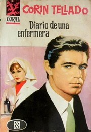 Cover of: Diario de una enfermera by 