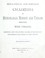 Cover of: Biographical and portrait cyclopedia of Monongalia, Marion and Taylor Counties, West Virginia