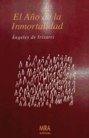 Cover of: El año de la inmortalidad