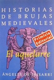 Cover of: El aquelarre
