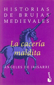 Cover of: La cacería maldita