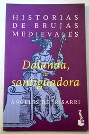 Cover of: Dalanda, la santiguadora