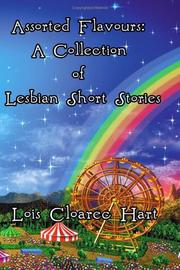 Cover of: Assorted Flavours by Lois Cloarec Hart