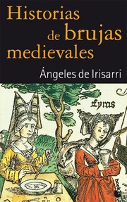 Cover of: Historias de Brujas Medievales