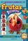 Cover of: Frutas divertidas