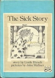 Cover of: The Sick Story