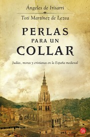 Cover of: Perlas para un collar