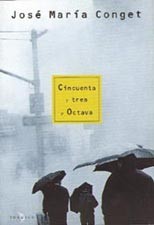 Cover of: Cincuenta y tres y Octava