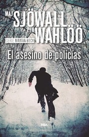 Cover of: El asesino de policías by 
