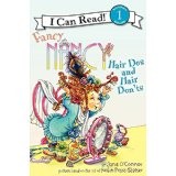 Cover of: Fancy Nancy:  Hair Dos and Hair Don'ts