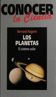 Cover of: Planetas, Los