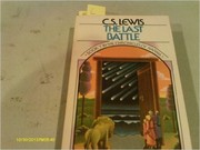 Cover of: The Last Battle by C.S. Lewis