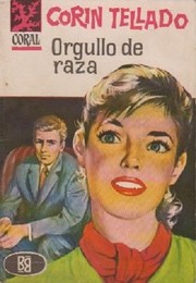 Cover of: Orgullo de raza