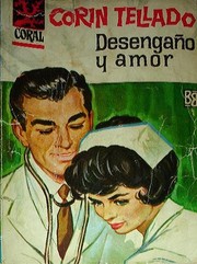 Cover of: Desengaño y amor by 