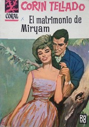 El matrimonio de Miryam