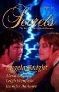 Cover of: Secrets: The Best in Women's Erotic Romance Vol. 14