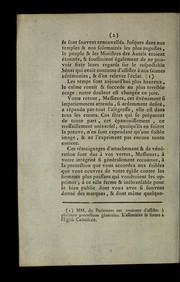 Cover of: Discours prononce  au Parlement de Dijon, les chambres assemble es, le 15 octobre 1788