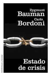 Cover of: Estado de crisis