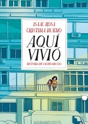 Cover of: Aquí vivió : historia de un desahucio