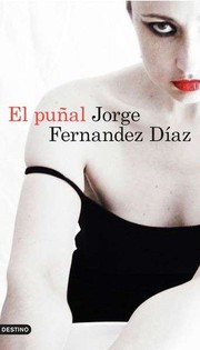 Cover of: El puñal