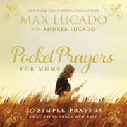 Cover of: Pocket Prayers for Moms