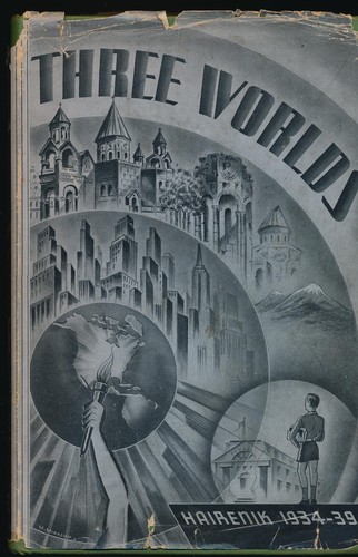 Book's cover