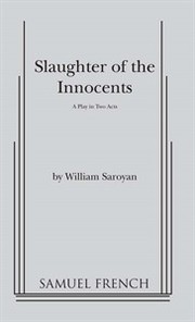 The slaughter of the innocents