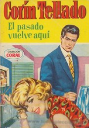 Cover of: El pasado vuelve aquí