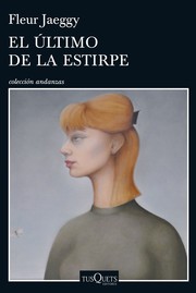 Cover of: El último de la estirpe