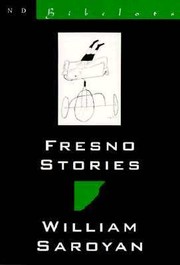 Cover of: Fresno Stories by 