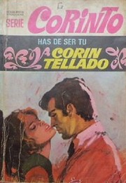 Cover of: Has de ser tú by 