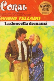 Cover of: La doncella de mamá