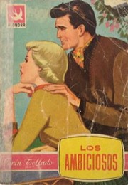Cover of: Los ambiciosos