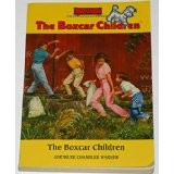 Cover of: The Boxcar Children by 