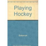 Cover of: Playing Hockey