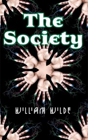 Cover of: The Society