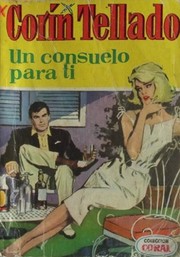 Cover of: Un consuelo para ti