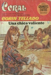 Cover of: Una chica valiente by Corín Tellado