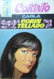 Carla by Corín Tellado