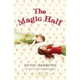 Cover of: The Magic Half by 